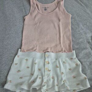 BRANDY MELVILLE PJ KIT